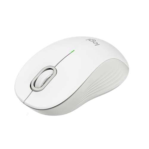 Logitech Graphite Signature M550 L Bluetooth Optical Mouse image