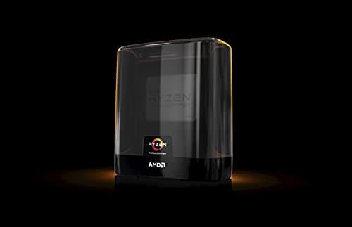 AMD Threadripper 3970X 3.7 GHz 32-Core sTRX4 image