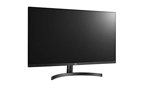 LG 32BN50U-B 31.5 4K 60Hz VA Monitor image