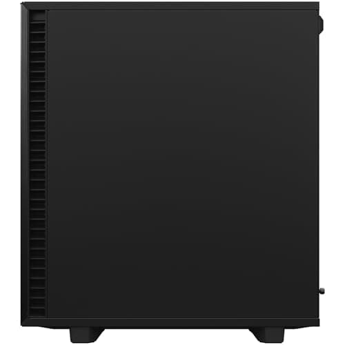 Fractal Design Define 7 Compact ATX Mid Tower Black image