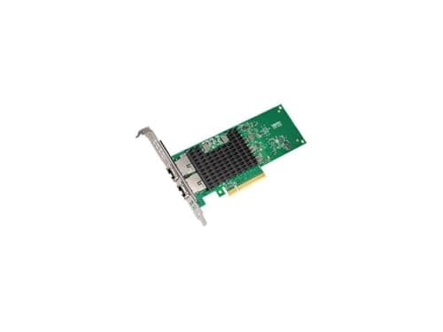 Intel X710-T2L 2 x 10 Gb/s Ethernet PCIe x8 Network Adapter image