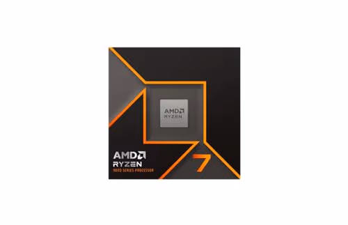 AMD Ryzen 7 9700X 3.8 GHz 8-Core AM5 image