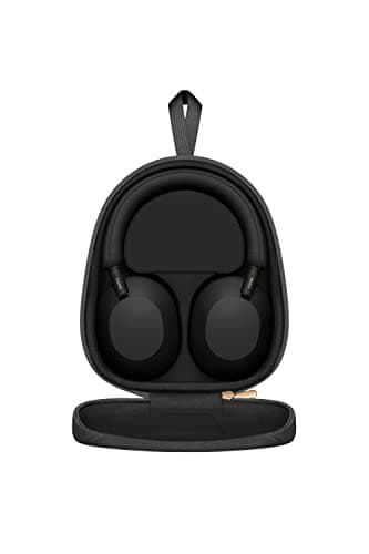 Sony XM5 Closed Headphones image