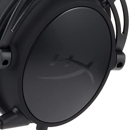 HP HyperX Cloud Alpha S 7.1 Channel Closed Gaming Headset image