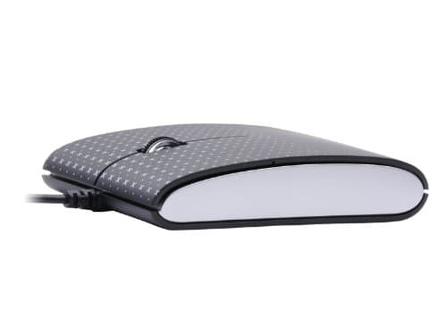 A4Tech D-120 Wired Optical Mouse image