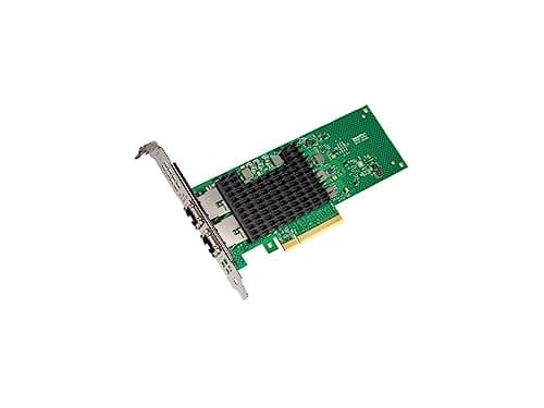Intel X710-T2L 2 x 10 Gb/s Ethernet PCIe x8 Network Adapter image