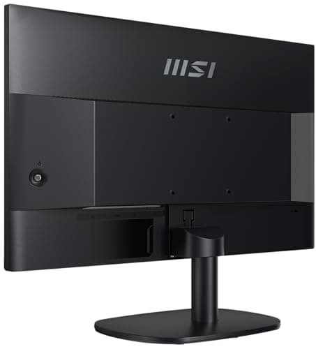 MSI PRO MP245V 23.8" 1080p 100Hz VA Monitor image