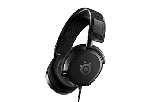SteelSeries Arctis Prime Closed-Back Gaming Headset main image