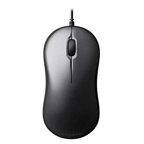 Gigabyte GM-M5050 Wired Optical Mouse image