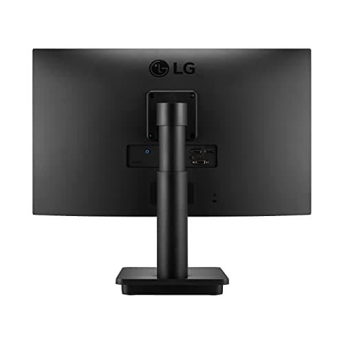 LG 24MP450-B 23.8" 1080p 75Hz IPS Monitor image