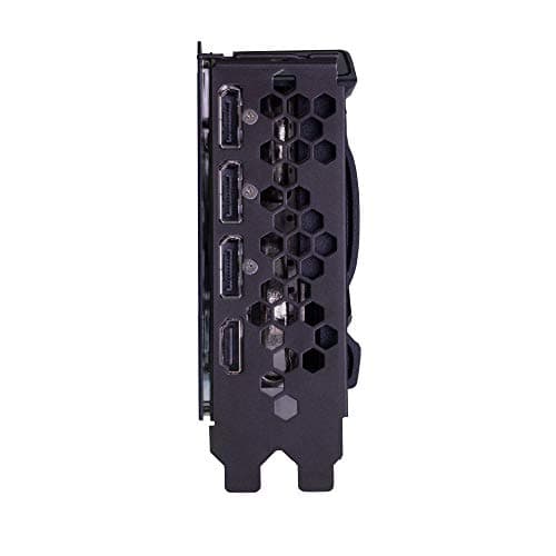 EVGA GeForce RTX 3080 XC3 ULTRA GAMING image