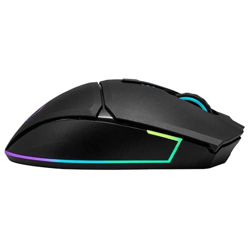 Cooler Master MM831 Wireless Optical Mouse image