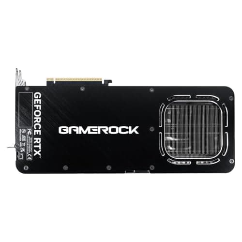 Palit GameRock OC GeForce RTX 5090 32 GB image