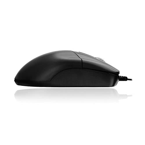 Adesso HC-3003US Wired Optical Mouse image
