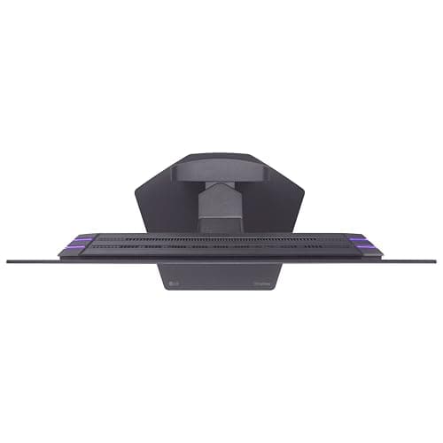 LG UltraGear 27" 1440p 480Hz OLED Monitor image