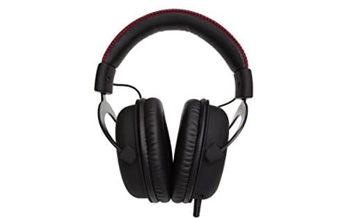 HP HyperX Cloud Core Headset image