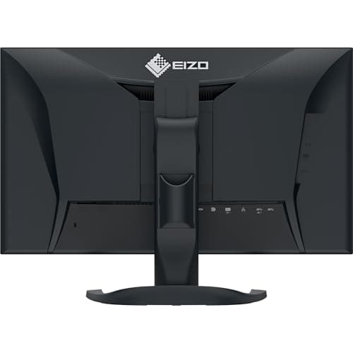 Eizo FlexScan EV2740X 27" 4K 60Hz IPS Monitor image