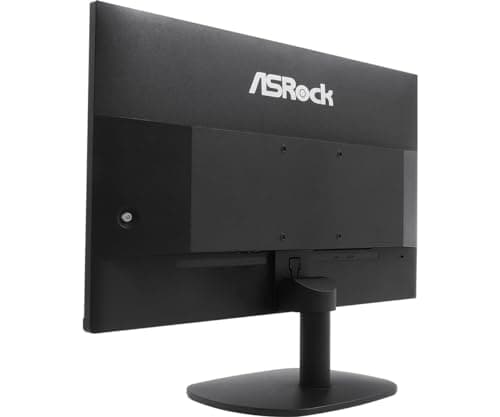 ASRock CL25FF 24.5" 1080p 100Hz IPS Monitor image