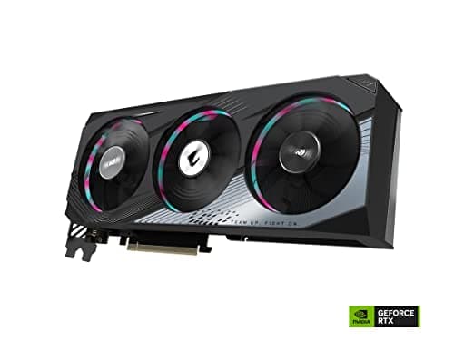 AORUS GeForce RTX™ 4060 Ti ELITE 8G image