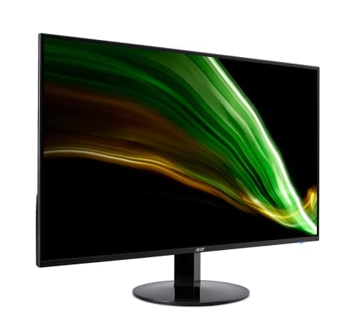 Acer SB241Y Abi 23.8" 1080p 75Hz VA Monitor image