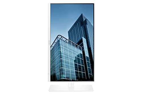 Samsung LS24H851QFNXZA 23.8" 1440p 60Hz PLS Monitor image