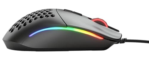Glorious Model I Wired Optical Mouse image