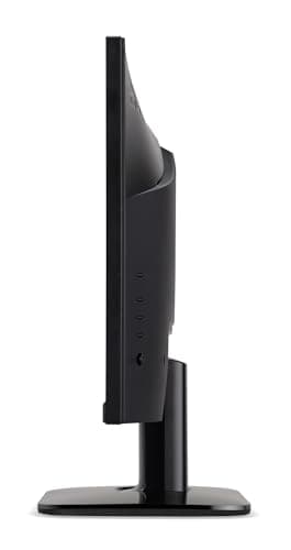 Acer KA242Y Abi 23.8" 1080p 75Hz VA Monitor image
