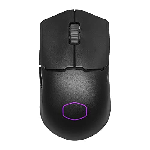 Cooler Master MM712 Wired Optical Mouse image