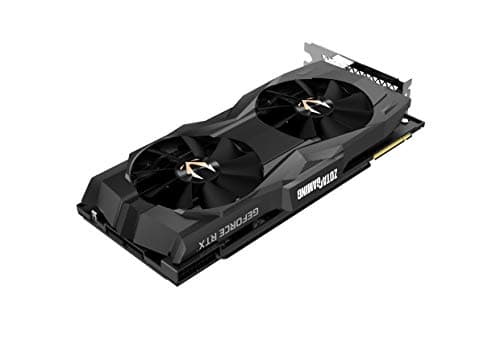 ZOTAC GAMING GeForce RTX 2080 Ti AMP MAXX image