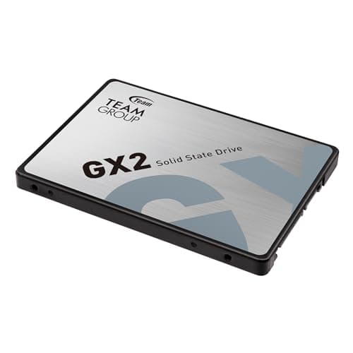 TEAMGROUP GX2 512GB SSD 2.5" SATA image