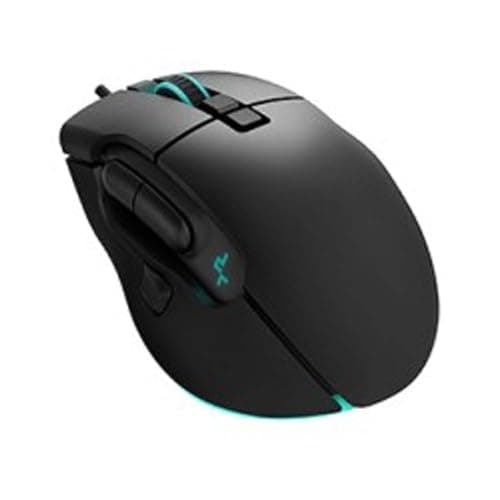 Deepcool MG350 Wired Optical Mouse image
