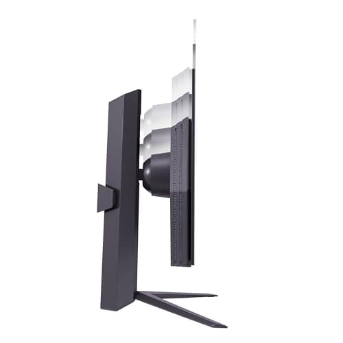 LG 27GS95QE-B 27" 1440p 240Hz OLED Monitor image