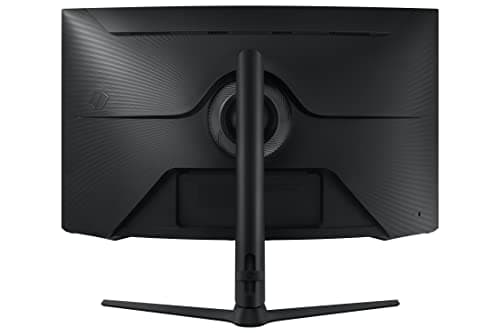 Samsung Odyssey Neo G75NB 32" 4K 165Hz Mini LED VA Monitor image