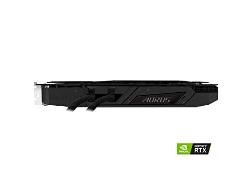 AORUS GeForce RTX 2080 XTREME WATERFORCE 8G image