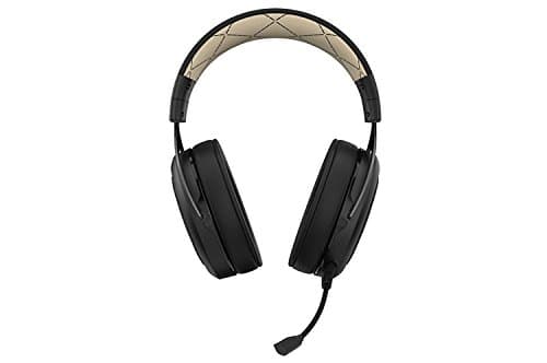 Corsair HS70 SE 7.1 Channel Headset image