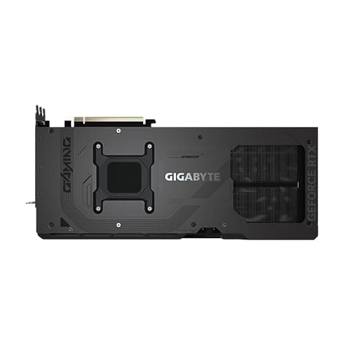 Gigabyte GAMING OC GeForce RTX 5090 32GB GDDR7 Black image