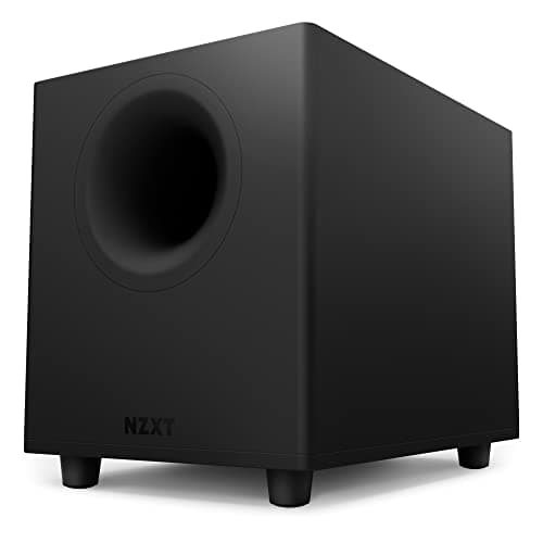 NZXT Relay 1.0 Channel 140 W Speaker System main image