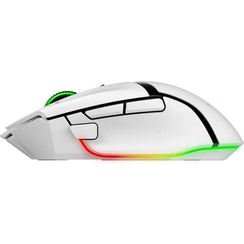 Razer Basilisk V3 Pro 35K Optical Gaming Mouse image