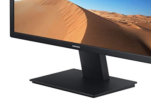 Samsung S31A 24" 1080p 60Hz VA Monitor image