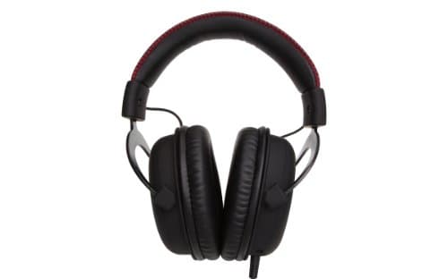HP HyperX Cloud Closed-Back Gaming Headset image