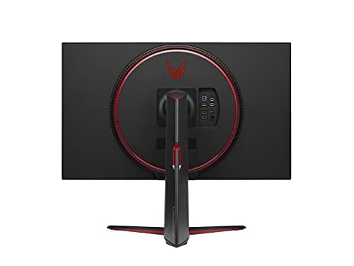 LG 32GP850-B 32" 1440p 165Hz IPS Monitor image