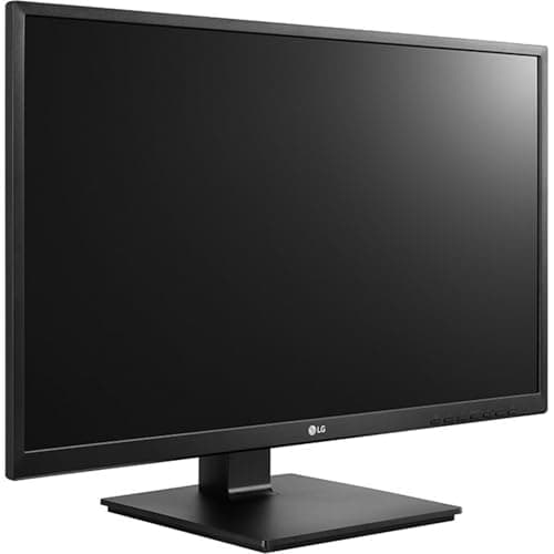 LG 27BK550Y-I 27" 1080p 75Hz IPS Monitor image