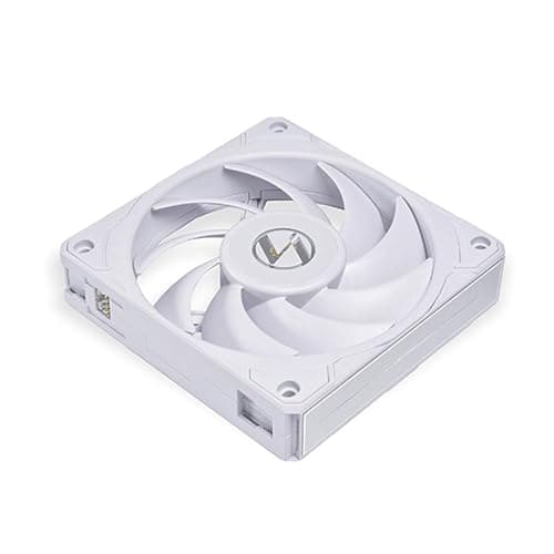 Lian Li UNI FAN P28 120mm Black PWM 92 CFM image