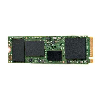 Intel Pro 6000p 128GB SSD M.2-2280 PCIe 3.0 X4 NVMe main image