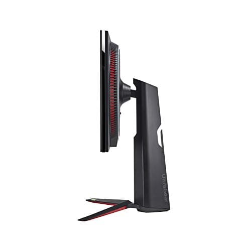 LG 27GN950-B UltraGear Gaming Monitor 27" 144Hz 4K image