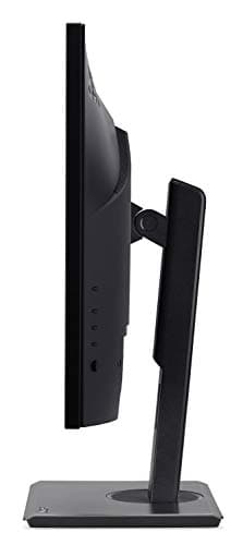 Acer B277 bmiprzx 27" 1080p 75Hz IPS Monitor image