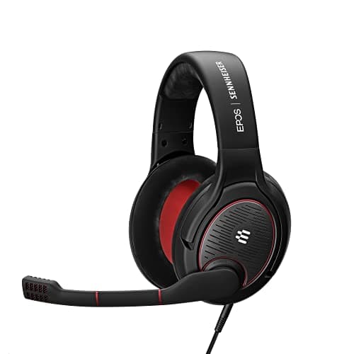 Sennheiser GAME ONE Open-Back Gaming Headset main image