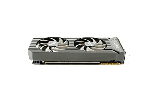 PNY VCGGTX10708XPB-OC-BB GeForce GTX 1070 8GB GDDR5 image