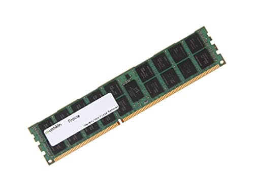 Mushkin Proline Green DDR3-1866 CL13 8GB (1x8GB) image