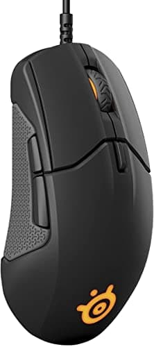 SteelSeries Sensei 310 Wired Optical Gaming Mouse image